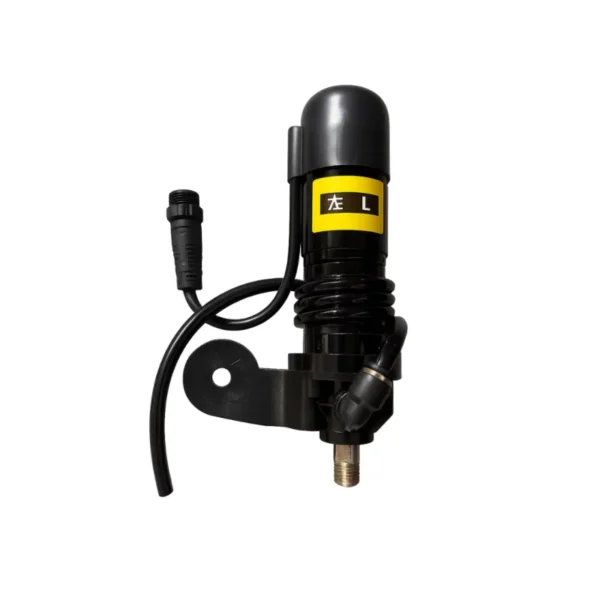 Stanga Bürstenmotor - für Plattenwaschbürste