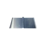 Tavita balast de mijloc din aluminiu cu 4 suruburi autoforante 6,3*25 – Bild 2
