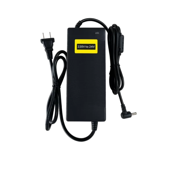 Transformator von 220 V auf 24 V für die Waschbürstenmodelle GP31-75 und GP31-75BM